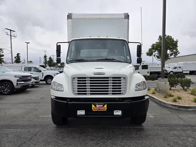 2018 Freightliner Business Class M2 106