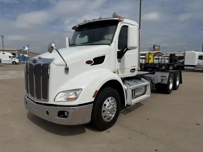 2020 Peterbilt 579e8de408dd89881623811f7af97f18e8a