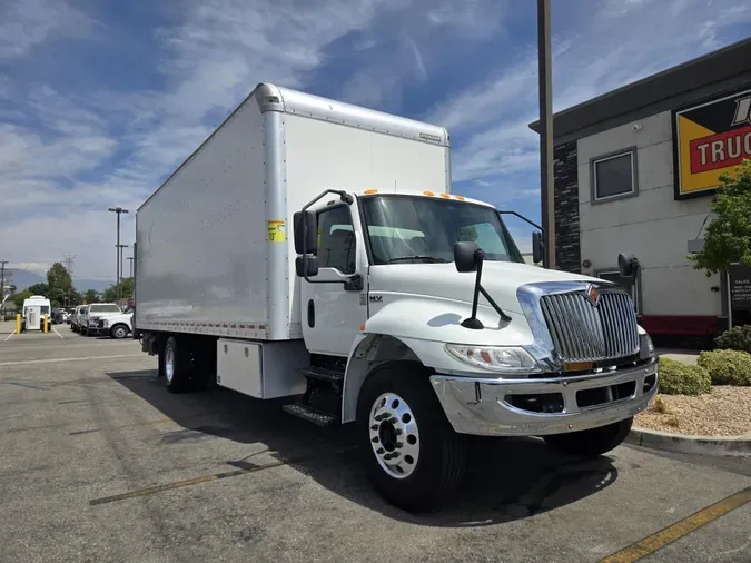 2019 International MV607e8e007e4401b48147e7a3c94efe66e53
