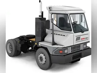 2024 KALMAR OTTAWA T2 4X2 OFF