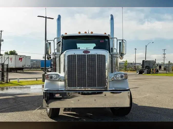 2026 PETERBILT 589