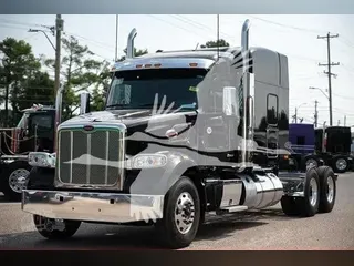 2025 PETERBILT 567