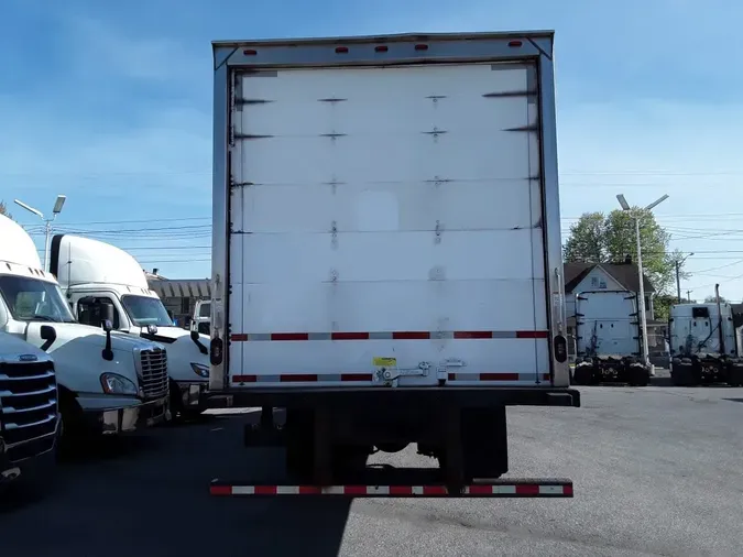 2017 NAVISTAR INTERNATIONAL 4300