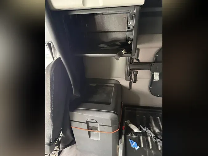 2019 FREIGHTLINER/MERCEDES NEW CASCADIA PX12664e8e4042a09b58c5052bbd3a4198713c1