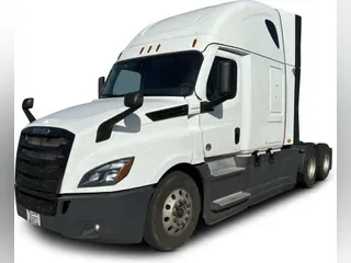 2021 Freightliner Cascadia