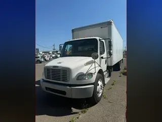 2015 FREIGHTLINER/MERCEDES M2 106