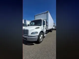 2021 FREIGHTLINER M2 106