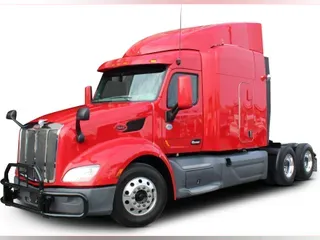 2021 Peterbilt 579