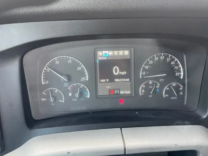 2019 FREIGHTLINER NEW CASCADIA PX12664