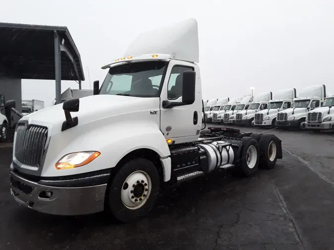 2019 NAVISTAR INTERNATIONAL LT625 DAYCAB T/Ae8e790f83a3d8cda814f504e31429015