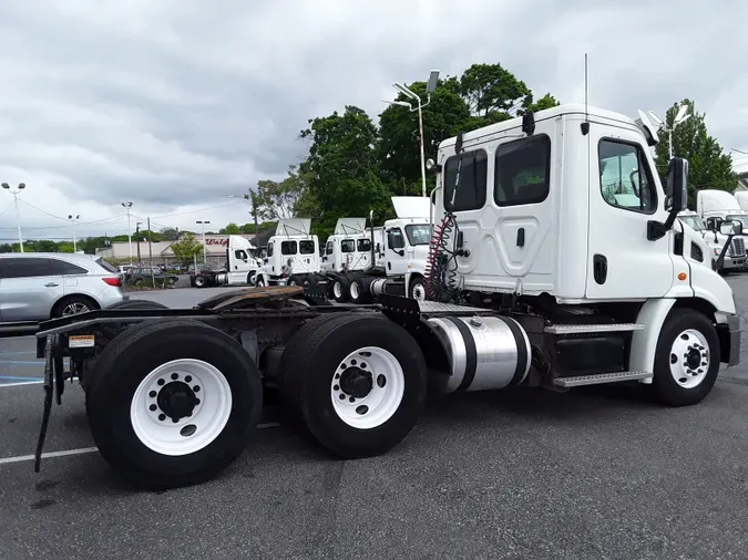 2018 FREIGHTLINER/MERCEDES CASCADIA 113