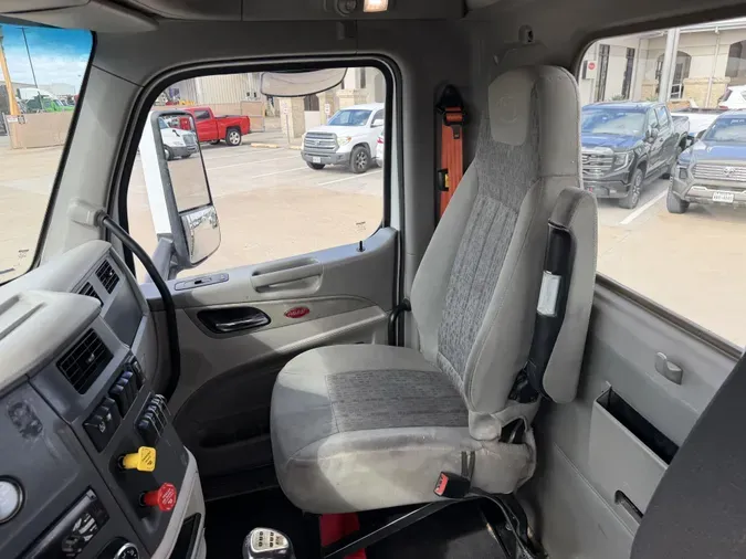2019 Peterbilt 579