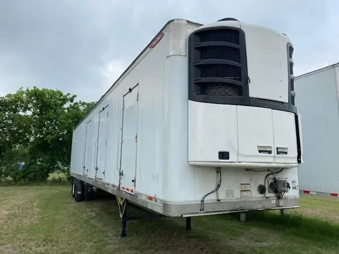 2016 GREAT DANE TRAILER 7211TZ-1 48/160/102