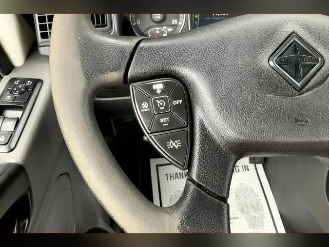 2020 INT LT625 6x4