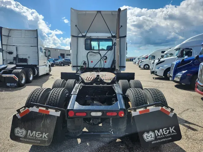 2018 MACK CXU613