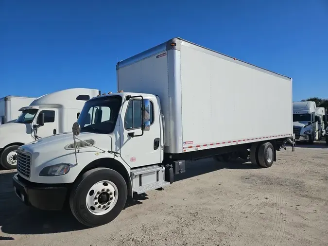 2020 FREIGHTLINER/MERCEDES M2 106e8ead3bdf435db919018c903c4fd2a68