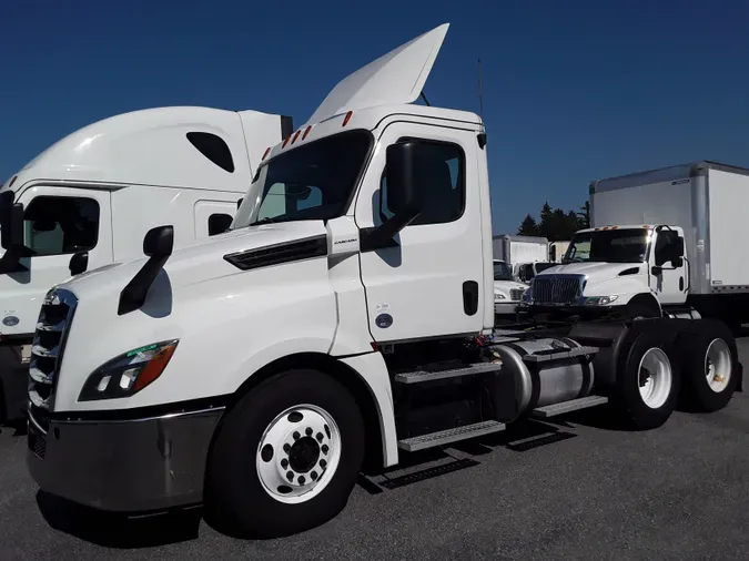 2019 FREIGHTLINER/MERCEDES NEW CASCADIA PX12664