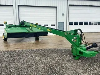 2014 John Deere 946
