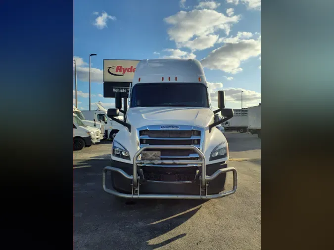 2022 FREIGHTLINER/MERCEDES NEW CASCADIA PX12664