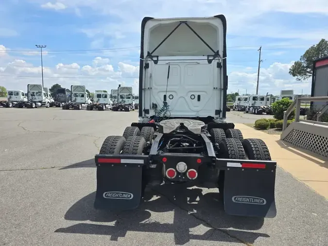 2022 FREIGHTLINER/MERCEDES NEW CASCADIA PX12664