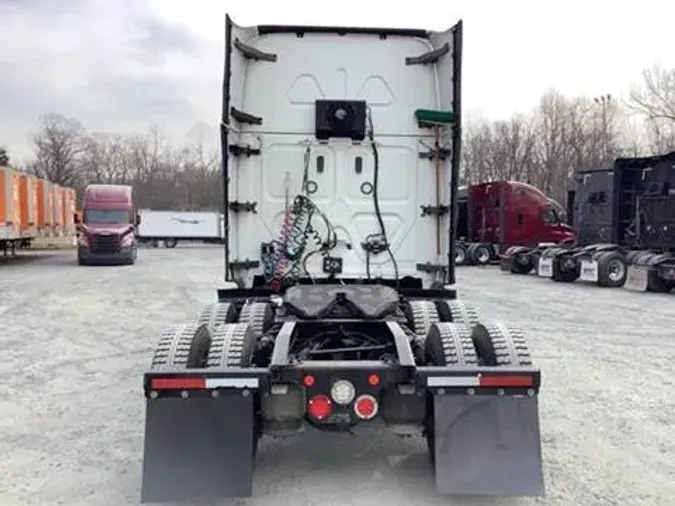 2019 Freightliner Cascadia