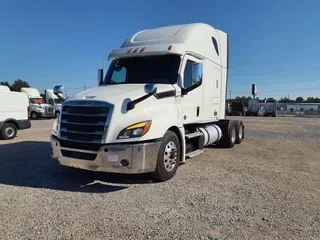 2019 FREIGHTLINER/MERCEDES NEW CASCADIA PX12664