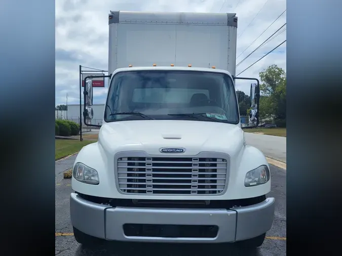 2019 FREIGHTLINER M2 106