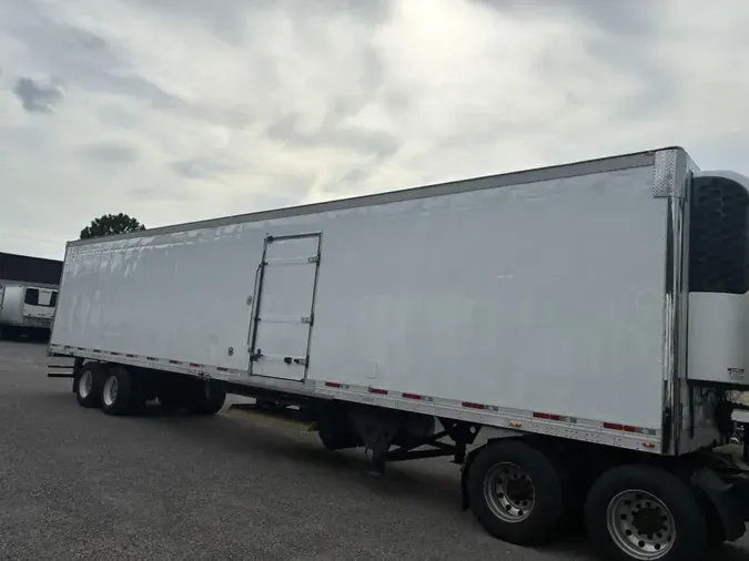 2016 UTILITY TRAILERS VS2RA 48/162/102