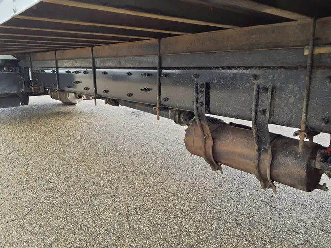 2019 FREIGHTLINER/MERCEDES M2 106