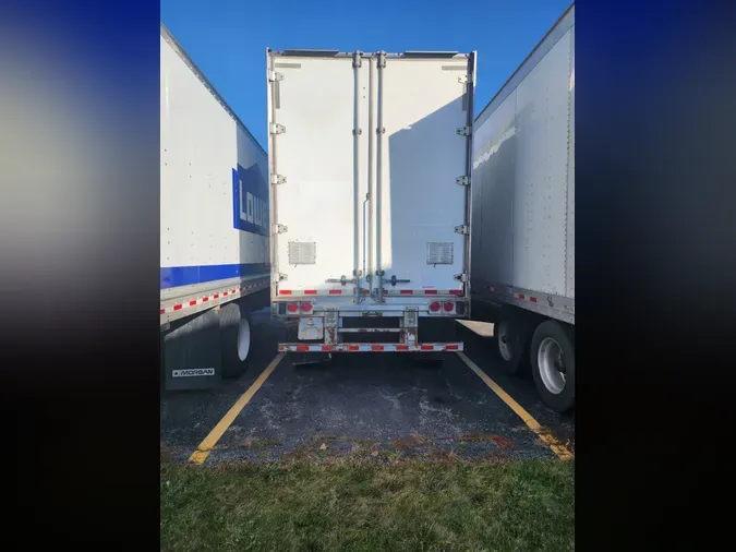 2013 GREAT DANE TRAILER CLA-1304-21048 48'