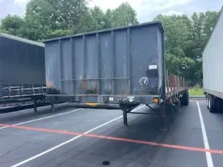 2015 UTILITY TRAILERS FS2CHS 48/102