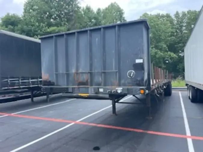 2015 UTILITY TRAILERS FS2CHS 48/102e8f11abd9fbded01d48a973bd84d4bbb