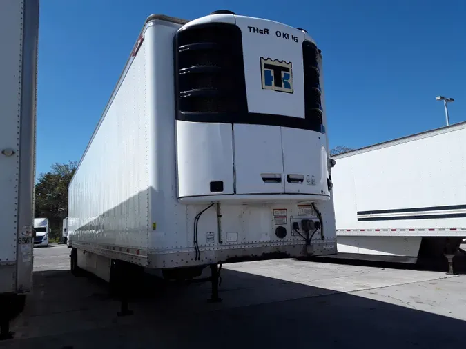 2016 GREAT DANE TRAILER ETL-1114 53/162/102