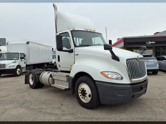 2021 NAVISTAR INTERNATIONAL LT625 DAYCAB S/Ae8f1aa4c2e79fb27c99fca71a1f7a131