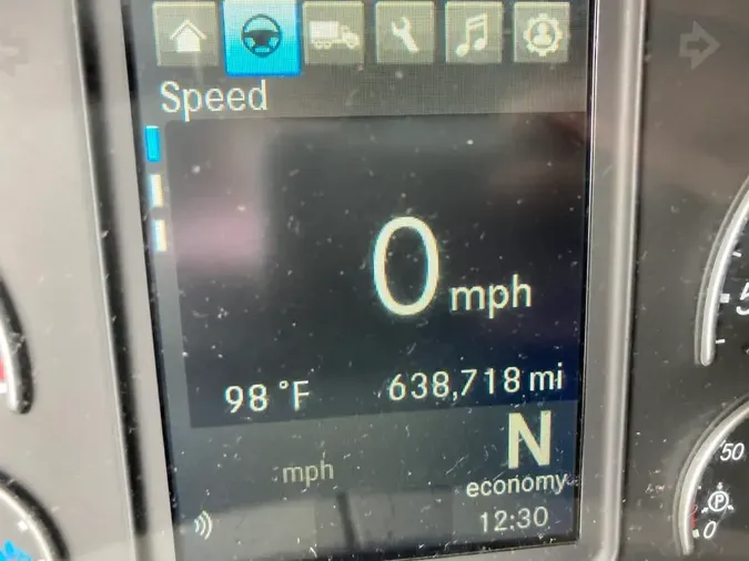 2021 FREIGHTLINER/MERCEDES NEW CASCADIA PX12664