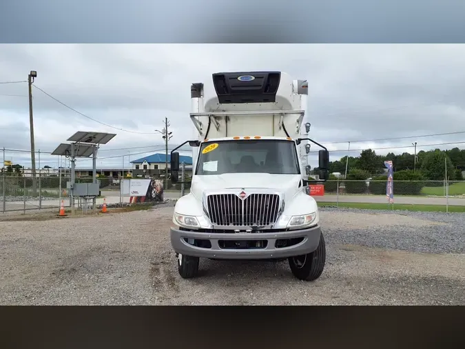 2020 NAVISTAR INTERNATIONAL MV607 (4X2)e8f31233f25f74738e32b6c15da72cc6