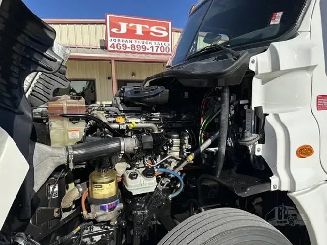 2018 FREIGHTLINER CASCADIA 125