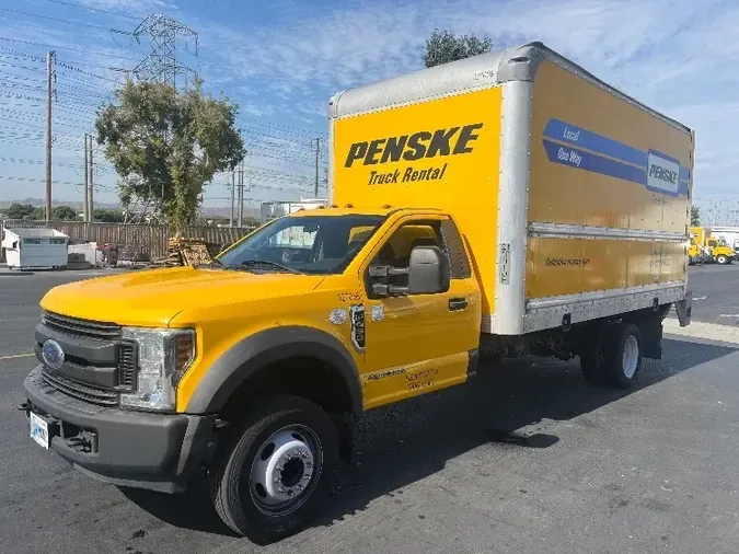 2018 FORD MOTOR COMPANY F450e8f437d127df8ab3bed87ca142be590c