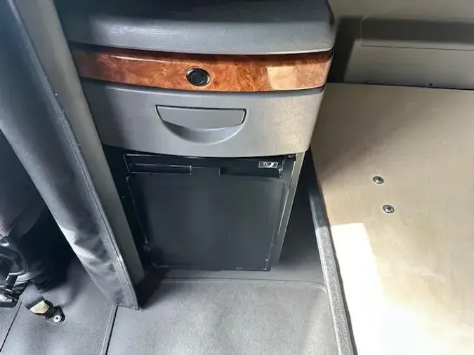 2022 International LT625