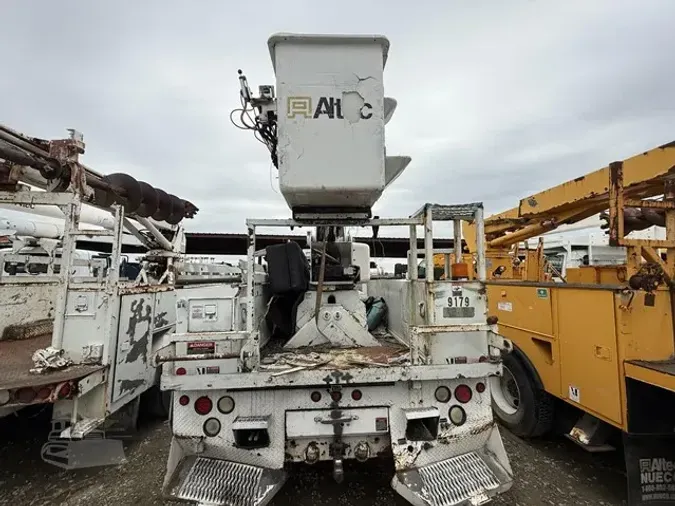 2006 ALTEC AA755L