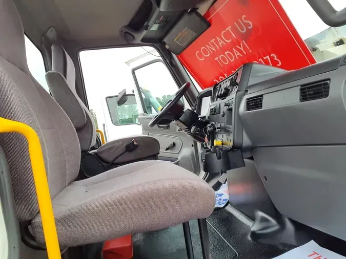 2020 NAVISTAR INTERNATIONAL MV607 (4X2)e8f5ecf444b76c62dd2a9cb1ea178291