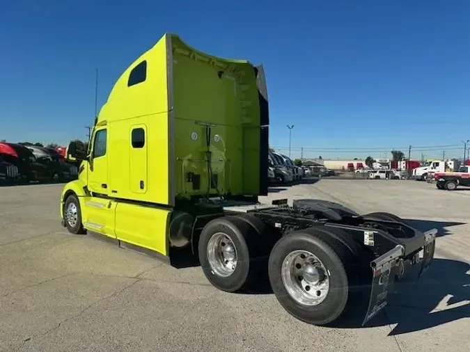 2024 Peterbilt 579