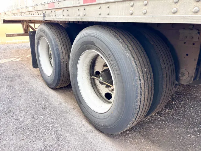 2017 GREAT DANE GD-REF