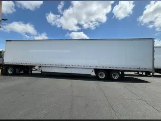 2016 GREAT DANE TRAILER ETL-1114 53/162/102