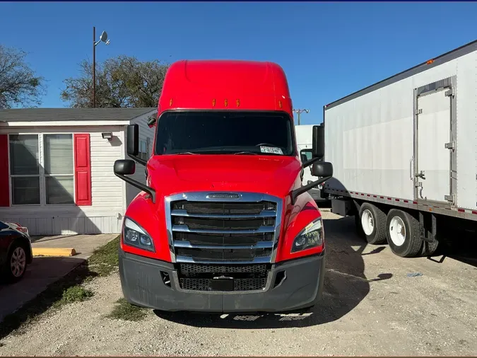 2020 FREIGHTLINER/MERCEDES NEW CASCADIA PX12664