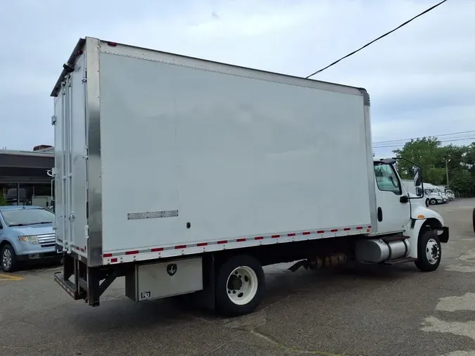 2020 NAVISTAR INTERNATIONAL MV607 LP