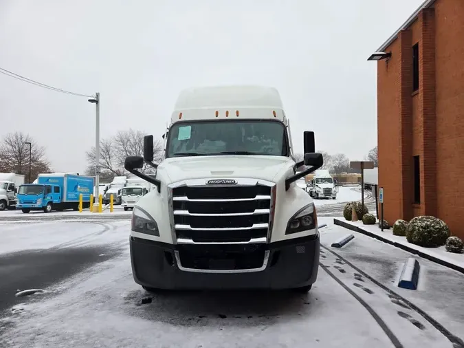2022 FREIGHTLINER/MERCEDES NEW CASCADIA PX12664
