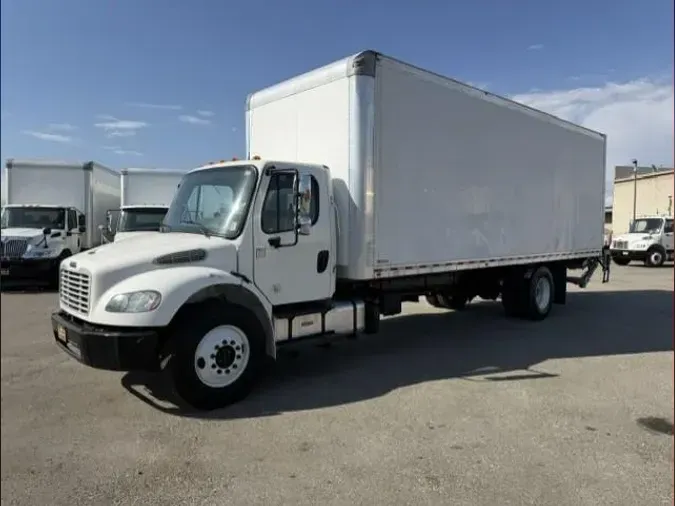 2020 Freightliner Business Class M2 106