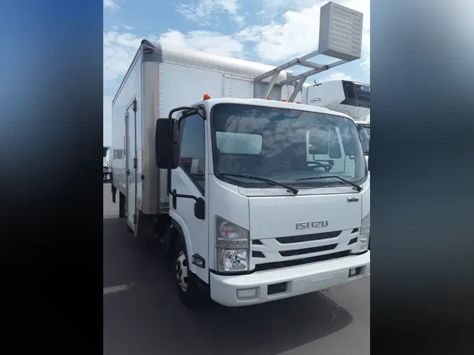 2020 ISUZU NPR HDe8fa20c57d9e5edeab77051824541eef