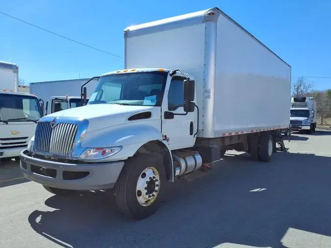 2020 NAVISTAR INTERNATIONAL MV607 (4X2)e8fbbf6e619dfd87b7a9db6fa73e8250